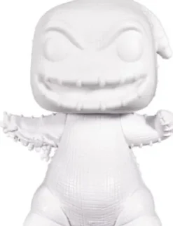 Oogie Boogie - D.I.Y