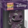 Oogie Boogie insectes (Glow in the Dark) - Porte clés