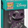 Oogie Boogie insectes - Porte clés