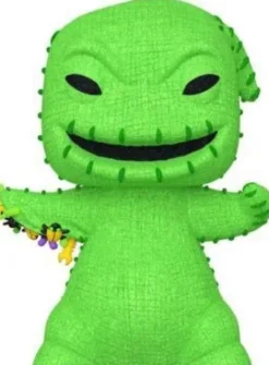 Oogie Boogie - Pailleté