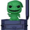 Oogie Boogie - Pocket