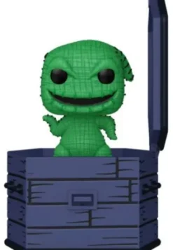 Oogie Boogie - Pocket