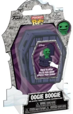 Oogie Boogie - Pocket