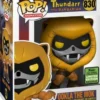 Ookla the Mok