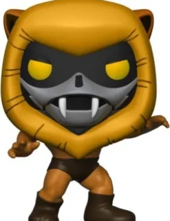 Ookla the Mok