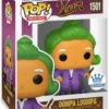 Oompa Loompa