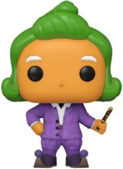 Oompa Loompa