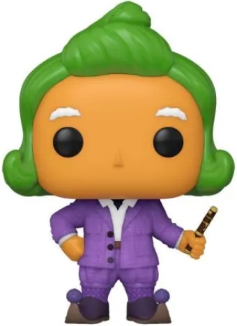 Oompa Loompa