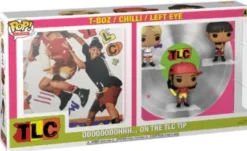 Oooh on the TLC Tip - Deluxe Album
