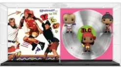 Oooh on the TLC Tip - Deluxe Album