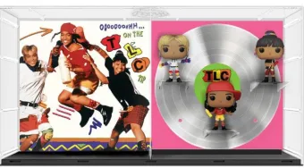 Oooh on the TLC Tip - Deluxe Album