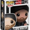 Opie Winston