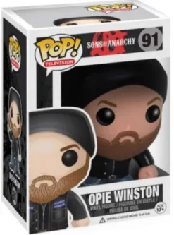 Opie Winston