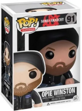 Opie Winston