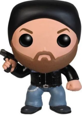 Opie Winston