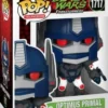 Optimus Primal