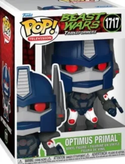 Optimus Primal