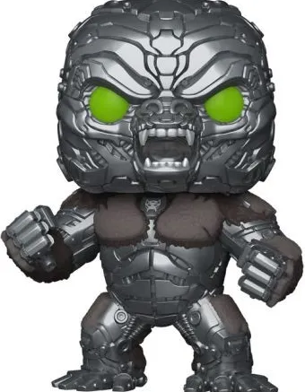 Optimus Primal