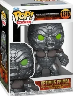 Optimus Primal