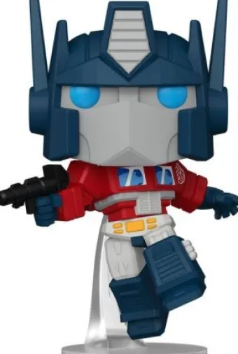 Optimus Prime