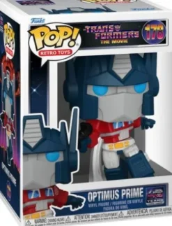 Optimus Prime