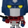 Optimus Prime