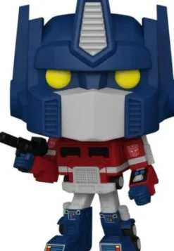 Optimus Prime
