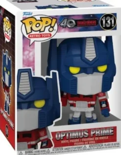 Optimus Prime