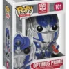 Optimus Prime