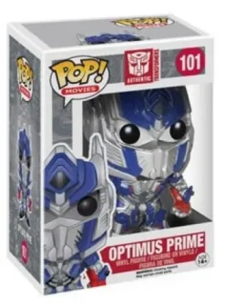 Optimus Prime