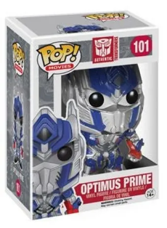 Optimus Prime