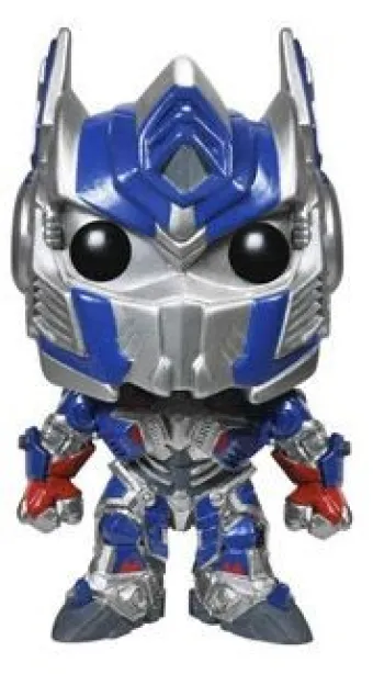 Optimus Prime