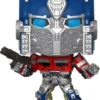 Optimus Prime