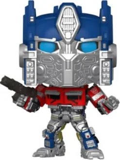 Optimus Prime