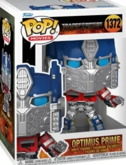 Optimus Prime