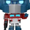 Optimus Prime - Lumières et Son