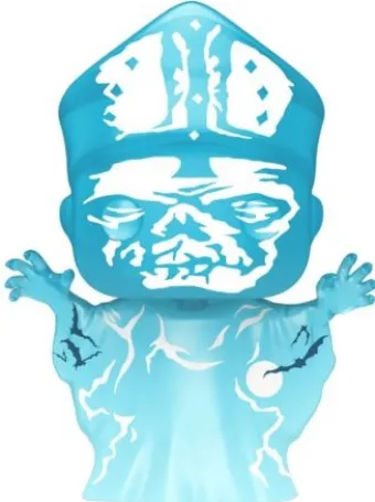 Opus Eponymous