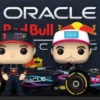 Oracle Red Bull Racing Team