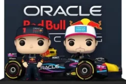 Oracle Red Bull Racing Team