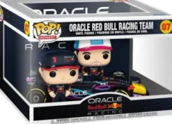 Oracle Red Bull Racing Team