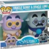 Oracle Sunny & Oracle Luno - Pack