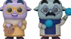 Oracle Sunny & Oracle Luno - Pack