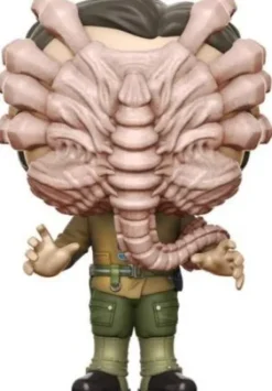 Oram avec Etreigneur de Visage
