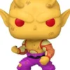 Orange Piccolo
