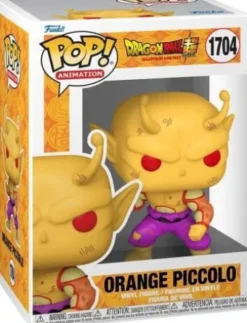 Orange Piccolo