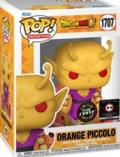 Orange Piccolo [avec Chase]