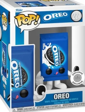 Oreo