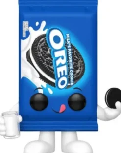 Oreo