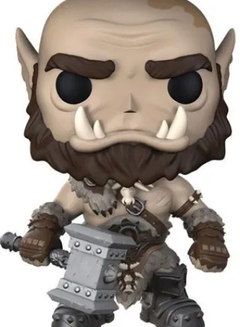 Orgrim