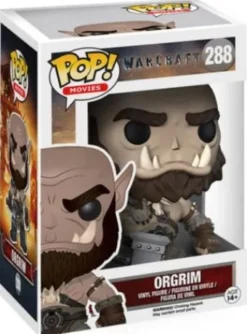 Orgrim